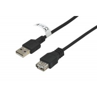 USB extension cable