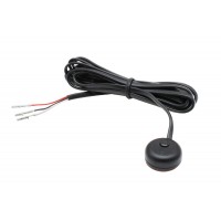 SW4-F front sensors activation button