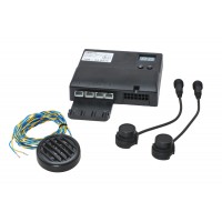 Front parking sensors KBSS-2FD