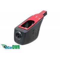 DVR camera HD, Wi-Fi 229021