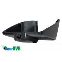 DVR camera for Jeep Cherokee 229181