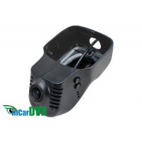 DVR camera for VW / Škoda / Seat 229251