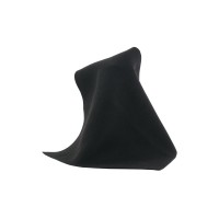 Set of towels Nasiol COTTON BLACK