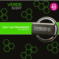Carbon Collective Refill Pack Verde