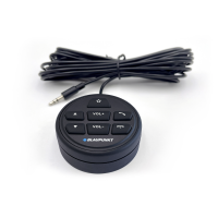 Remote control Blaupunkt Remote Control RC-24