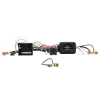Porsche Connects2 steering wheel button control adapter CTSPO008.2