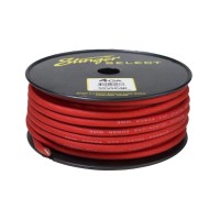 Stinger SSVLP4R Power Cable