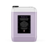 Wheel cleaner Carbon Collective React Fallout Remover Wheel Cleaner (5 l)