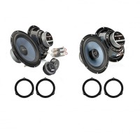 Speakers for Ford Puma II set no. 2