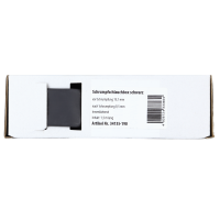ACV heat shrink tubing with adhesive 19.1 mm / 1.5 m
