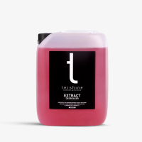 Concentrated pre-wash cleaner Tershine Extract - Degreaser (5 l)