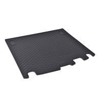 Rubber boot liner Rigum for Ford Tourneo Courier (2023-)