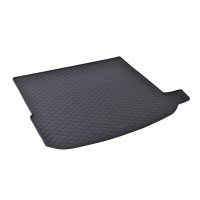 Rubber boot liner Rigum for Mercedes-Benz GLC Coupe C253 (2015-)