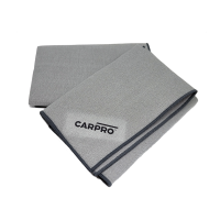CarPro GlassFiber window cloth