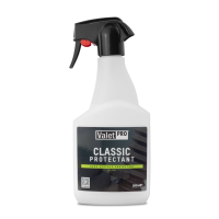 Plastic treatment ValetPRO Classic Protectant (500 ml)