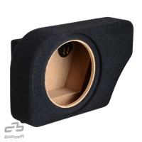 OEM Basser 10" speaker for Ford Mondeo MK3