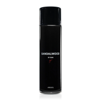Sam's Detailing Sandalwood Aerosol Air Freshener
