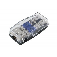 Fuse holder mini ANL fuse ACV 30.3804-02S