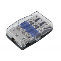 Fuse holder mini ANL fuse ACV 30.3804-03S