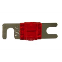 Mini ANL fuse 50A ACV 30.3940-50