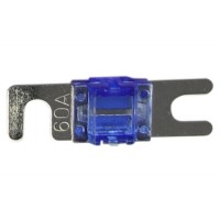 Mini ANL fuse 60A ACV 30.3940-60