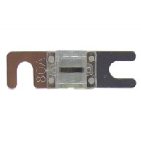 Mini ANL fuse 80A ACV 30.3940-80