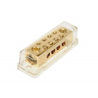 Distribution block ACV 30.3601-02