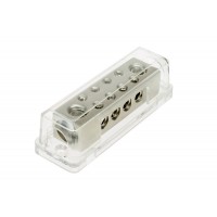 Distribution block ACV 30.3601-02S