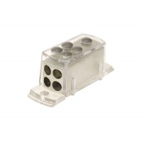 Distribution block ACV 30.3601-04s