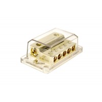 Distribution block ACV 30.3601-03