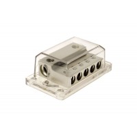 Distribution block ACV 30.3601-03S