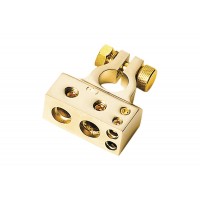 Battery clamp ACV 30.4000-04