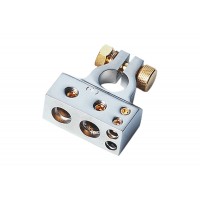 Battery clamp ACV 30.4000-04S