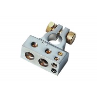 Battery clamp ACV 30.4000-05S