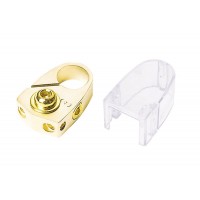 Battery clamp ACV 30.4002-01