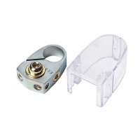 Battery clamp ACV 30.4002-01S