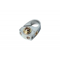 Battery clamp ACV 30.4002-02S