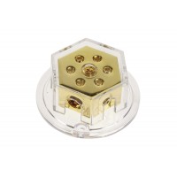 Distribution block ACV 30.3602-03