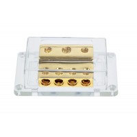 Distribution block ACV 30.3601-05