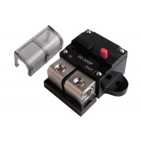 Electronic circuit breaker 50A ACV 30.3805-50