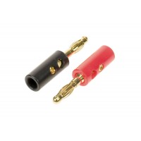 Banana connector ACV 30.4070-01