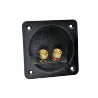 ACV 30.4060-00 subwoofer box terminal
