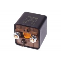Relay for connecting car battery ACV 30.3500-00