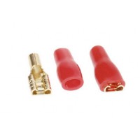 Fast-on connector 4.8 MM² ACV 30.4528-02