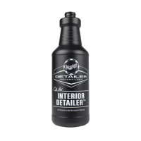 Meguiar's Quik Interior Detailer Bottle (946 ml)