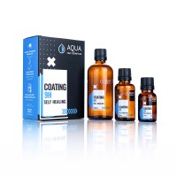 Ceramic paint protection Aqua Coating 9H (30 ml)