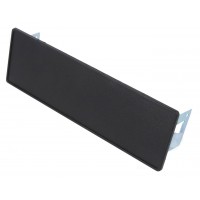 Hole cover for 1DIN 4carmedia RAM-40.029 car radio
