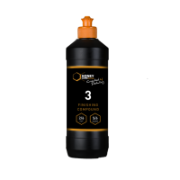 Polishing paste Honey COMBination Honey Finishing Compound 3 (500 ml)