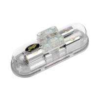Stinger SPD5621 Fuse Box
