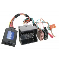 ConnectS2 adapter for VW steering wheel controls